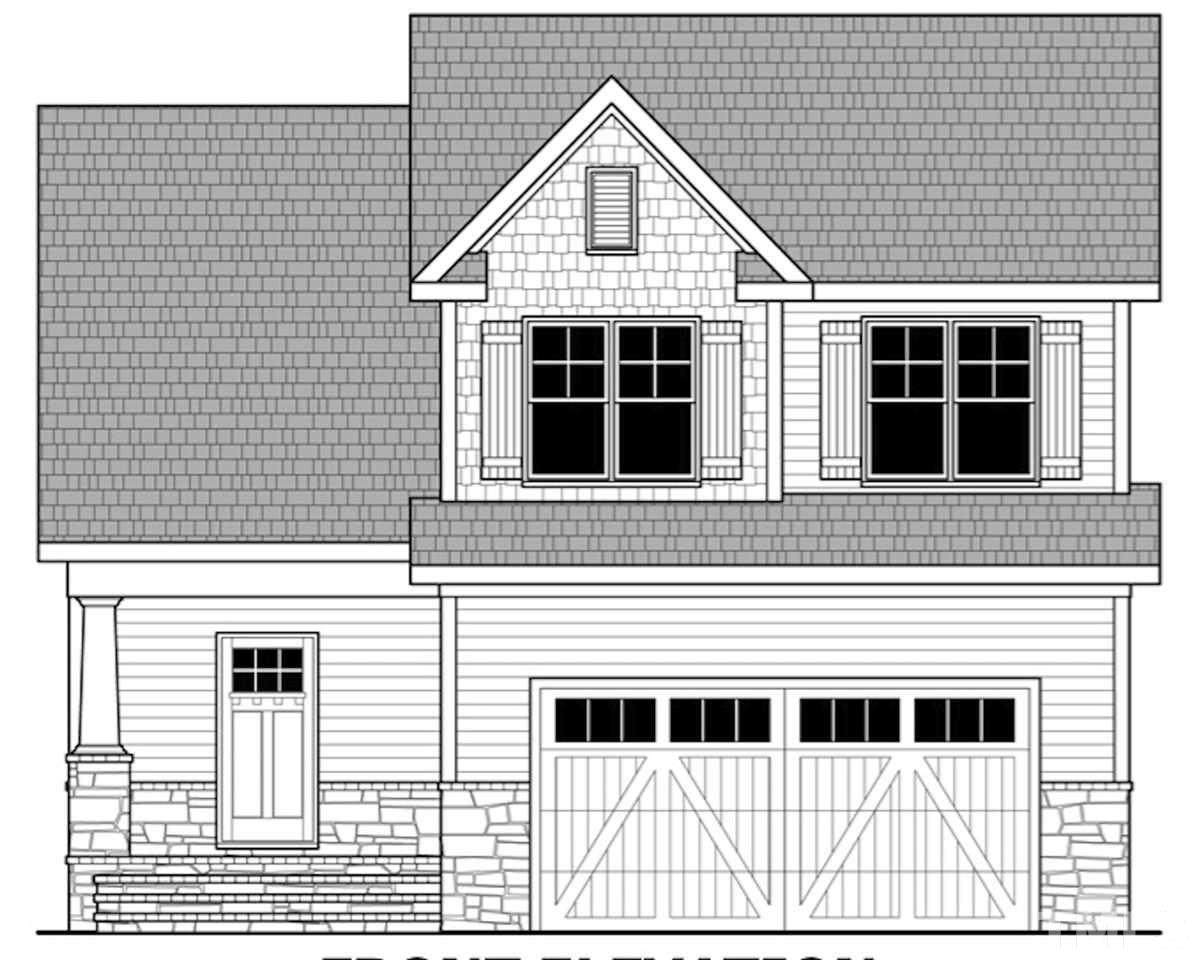 138 Heart Pine Drive - Photo 1