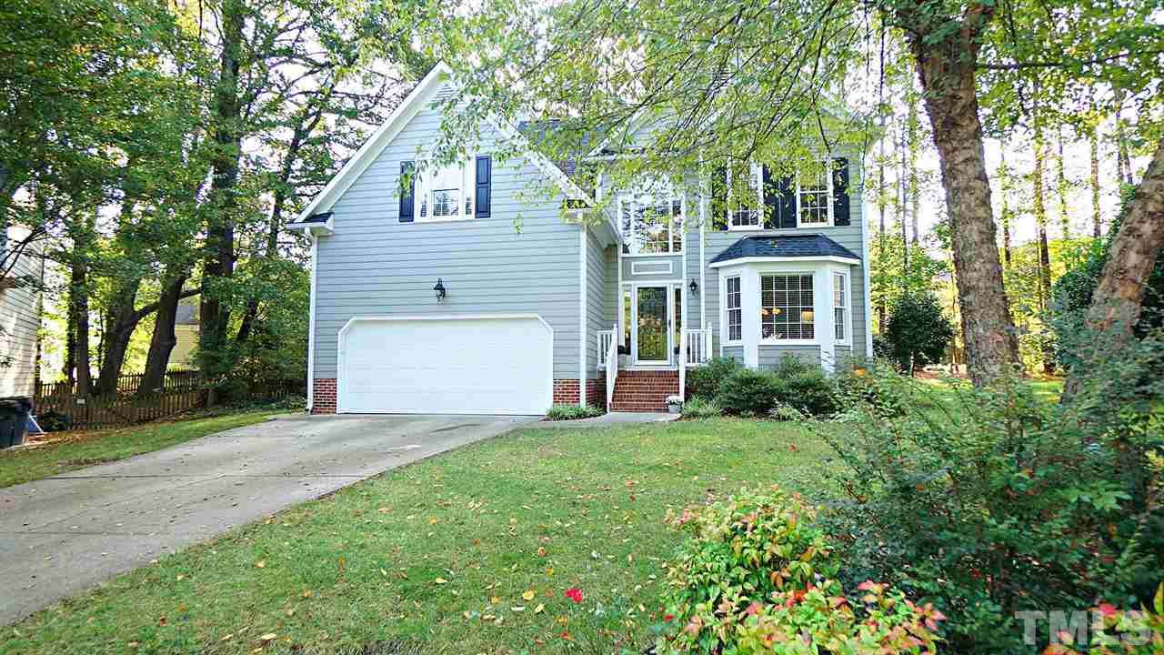 2109 Watersglen Drive - Photo 1