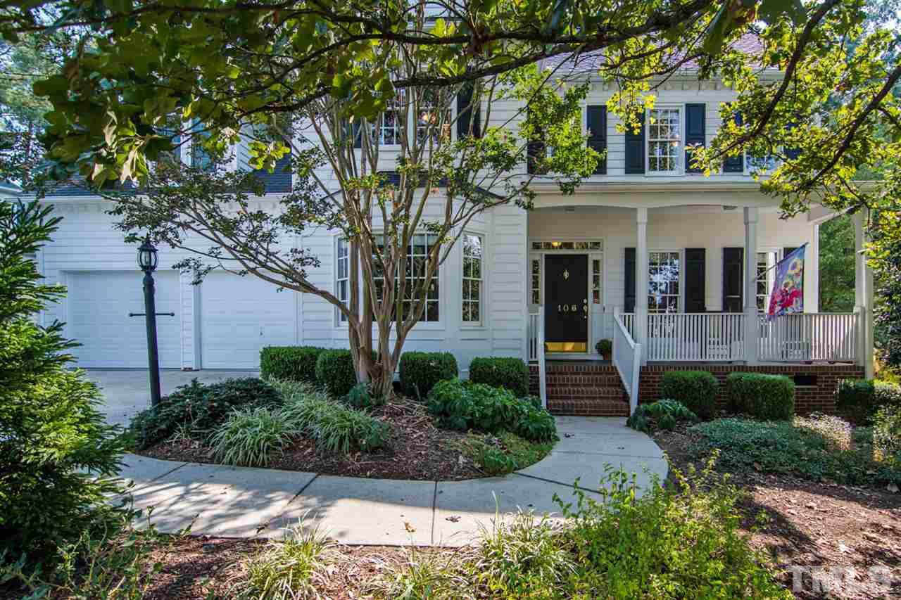 106 Oak Island Drive - Photo 1
