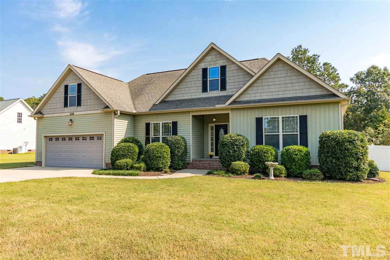 4028 Hopkins Trace Lane - Photo 1