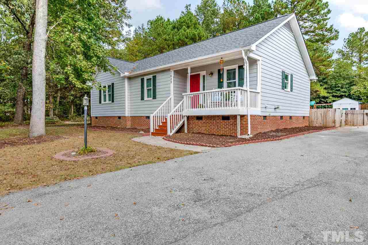 7609 Wheatland Drive - Photo 1