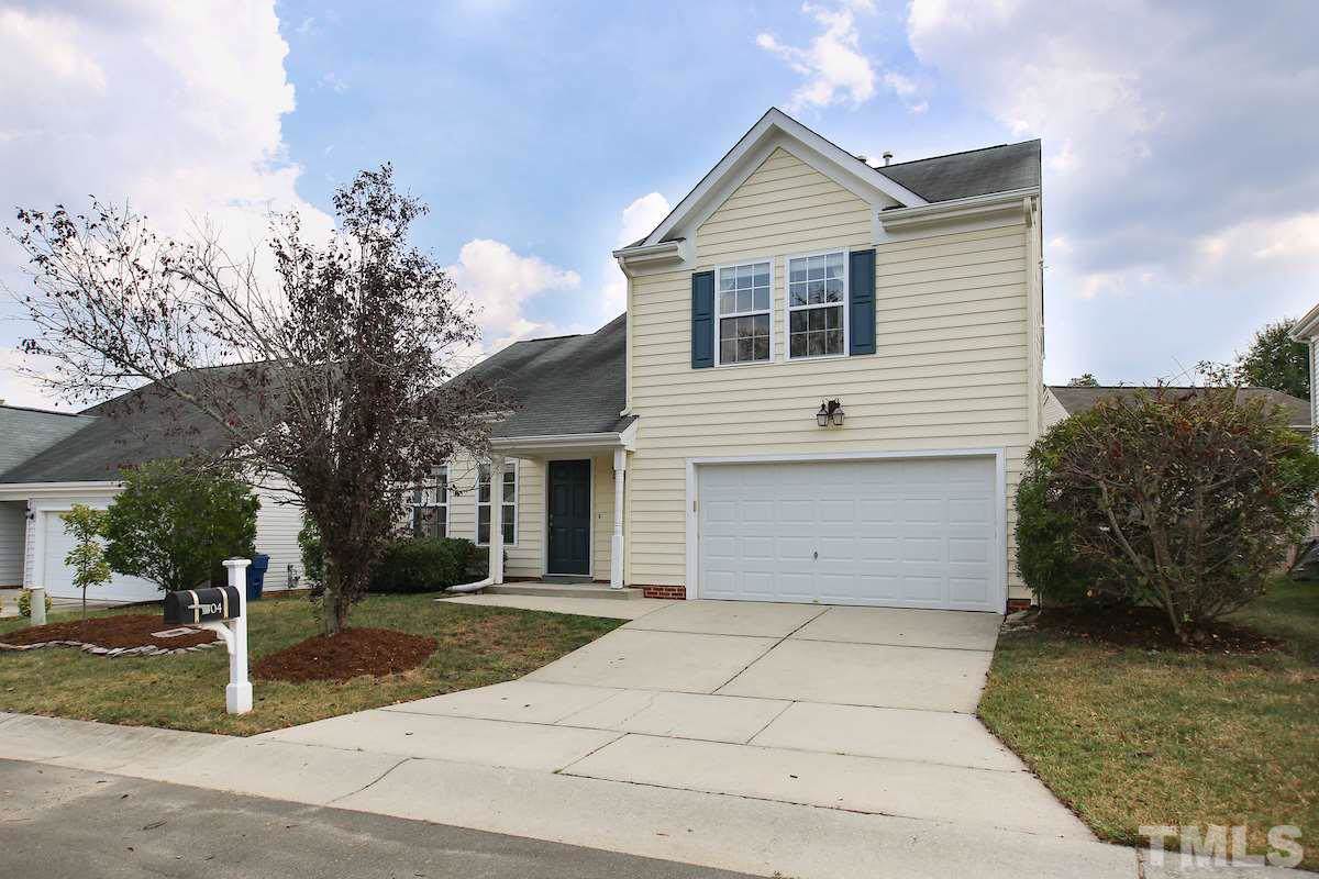 1304 Fairmont Street - Photo 1