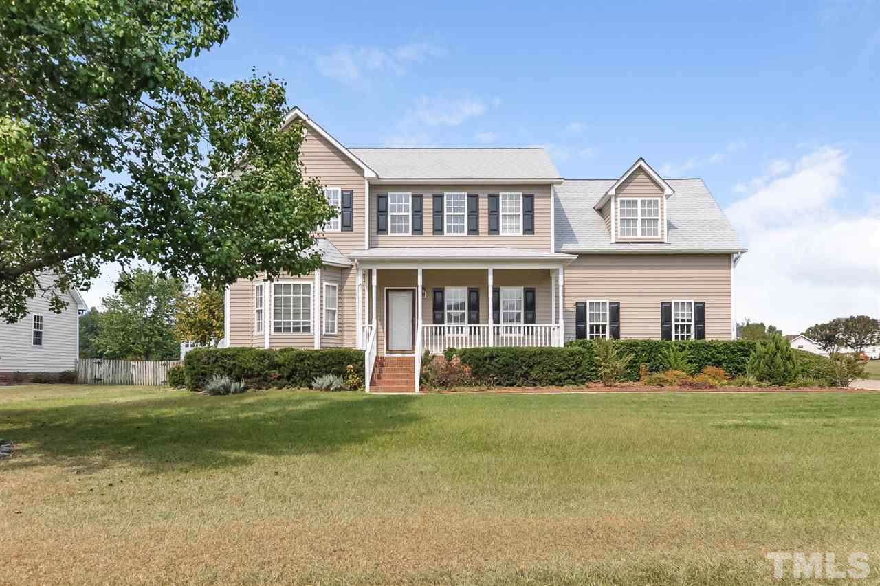 1112 Feldmen Drive - Photo 1