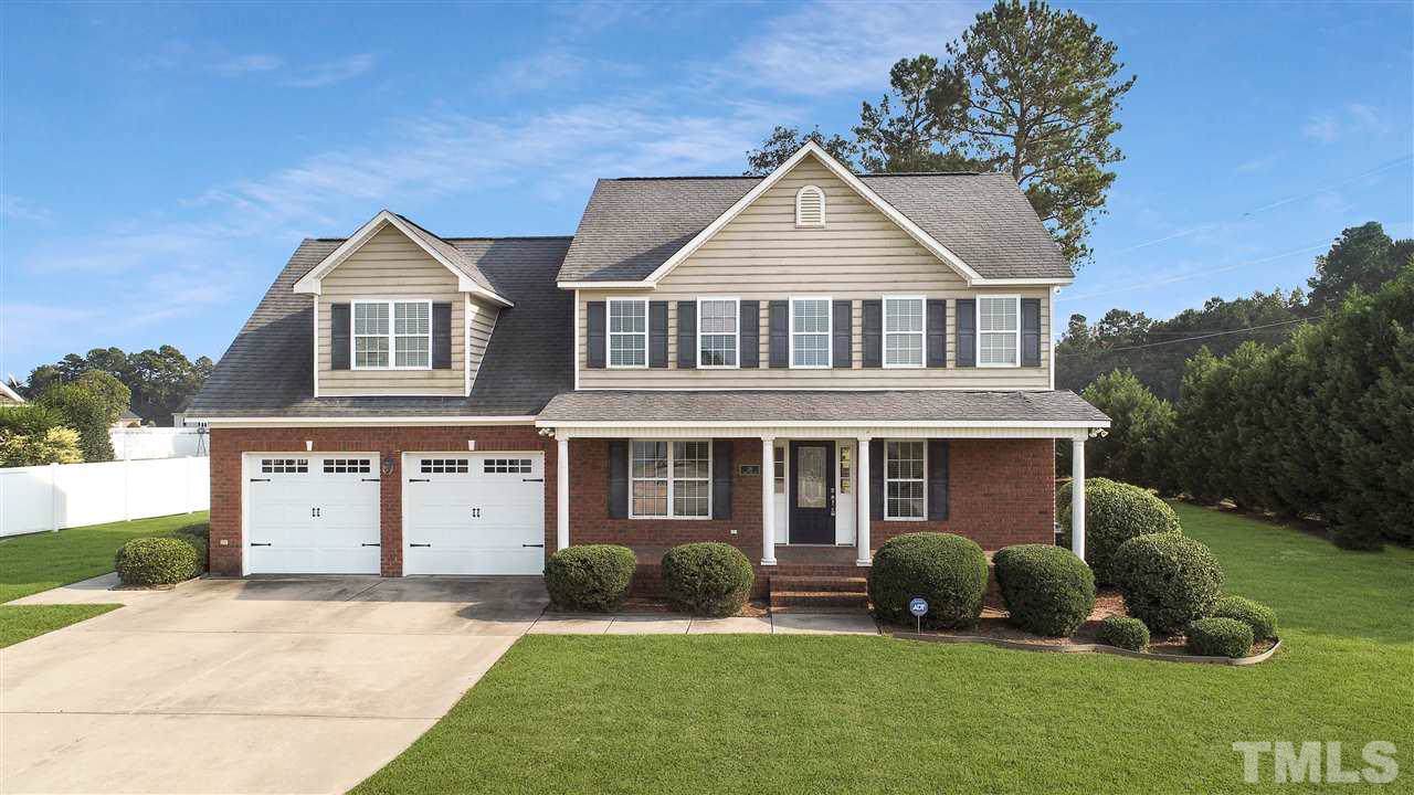 24 Timber Creek Lane - Photo 1 24 Timber Creek Lane - Photo 1