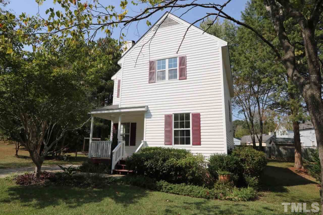 804 Nivison Court - Photo 1