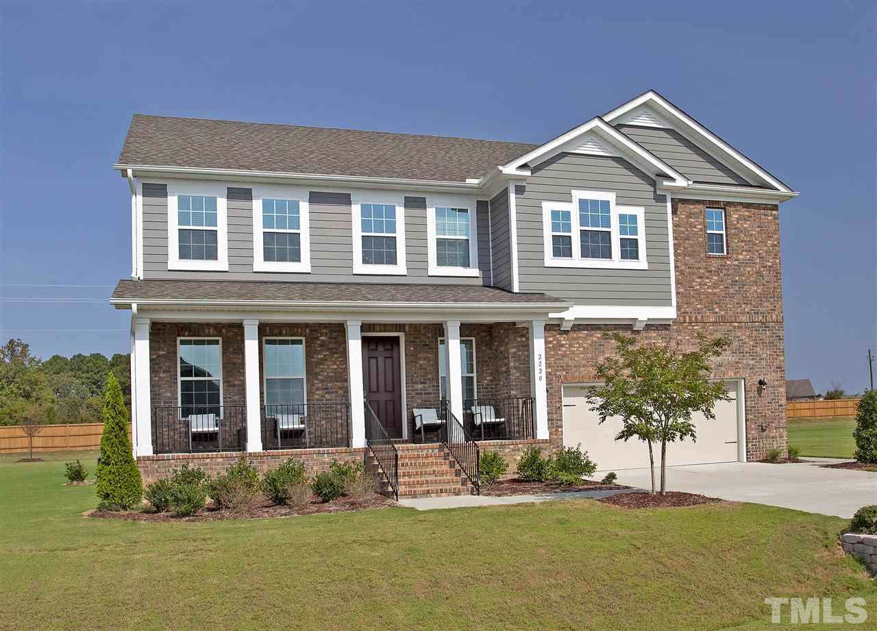 2220 Stillness Pond Lane - Photo 1