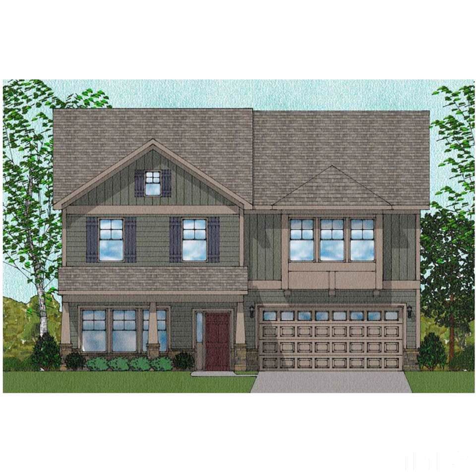 4714 Sleepy Falls Run - Photo 1