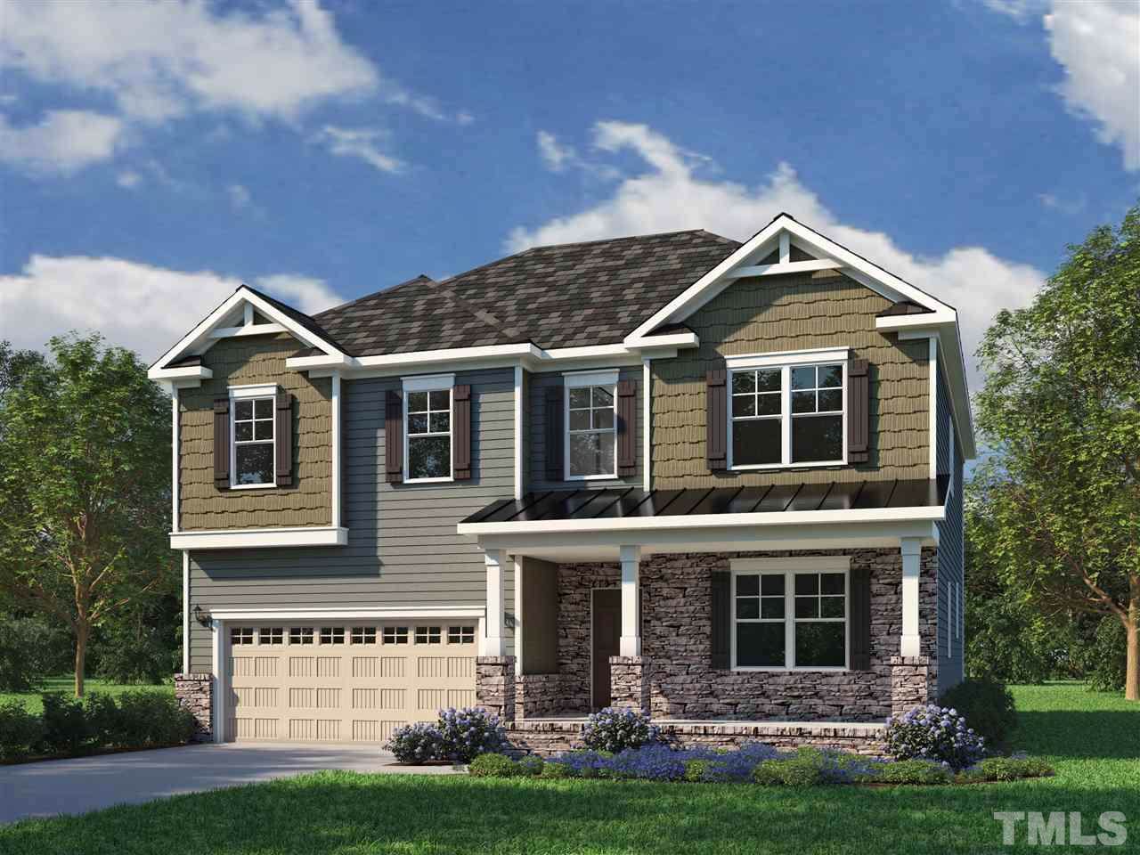 203 Skyway Drive - Photo 1