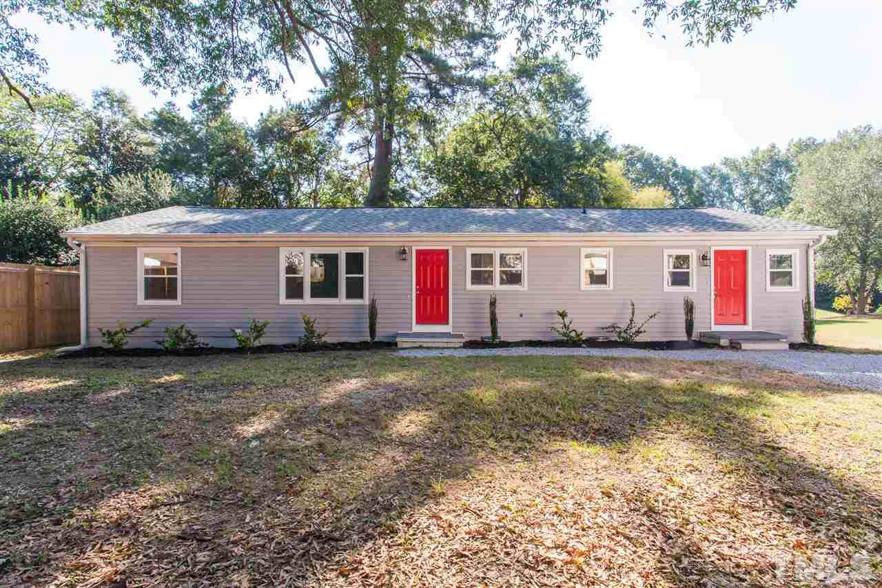 502 Andrews Street - Photo 1