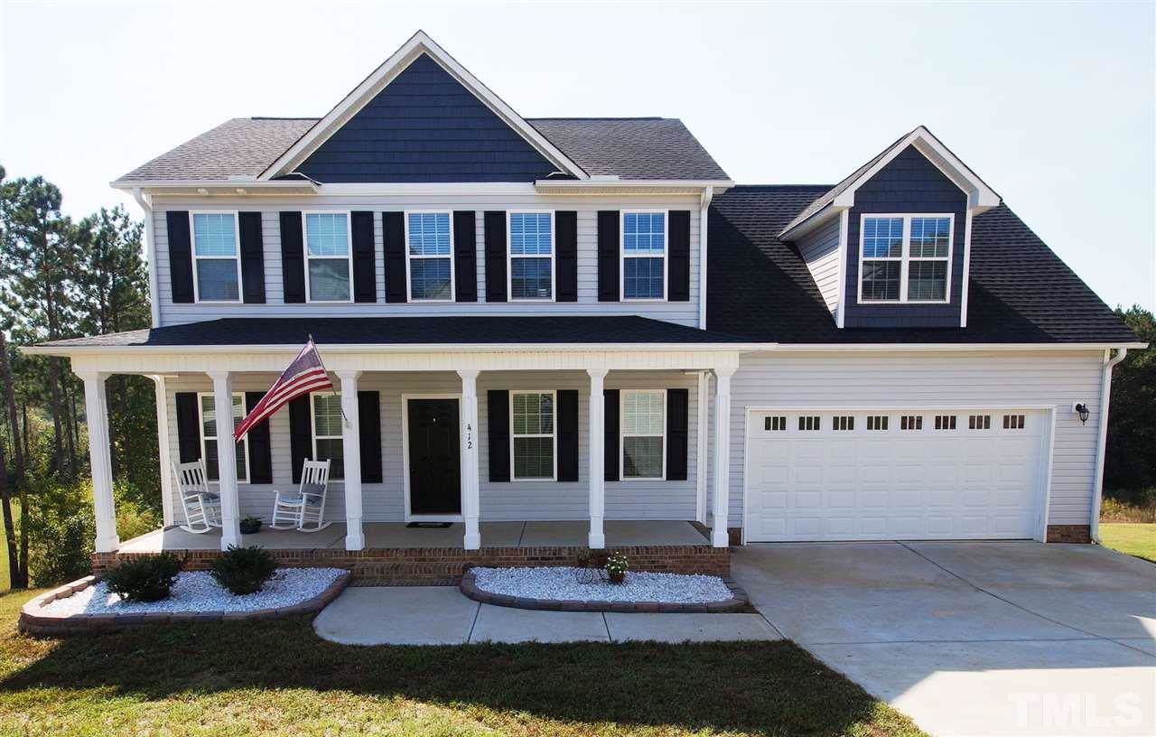412 Crystal Creek Drive - Photo 1