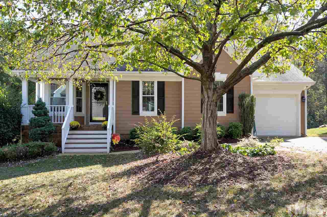 107 Trent Woods Way - Photo 1