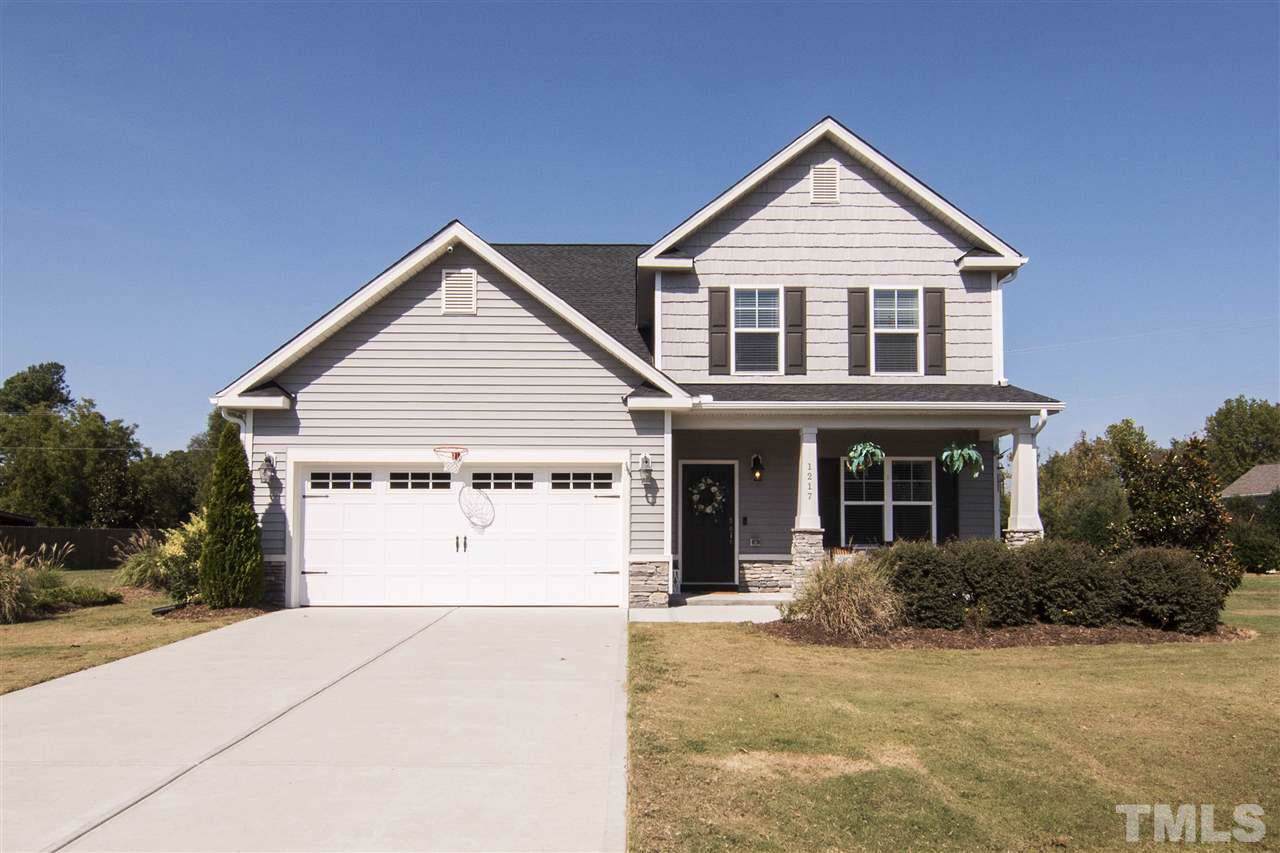 1217 Silver Farm Road - Photo 1