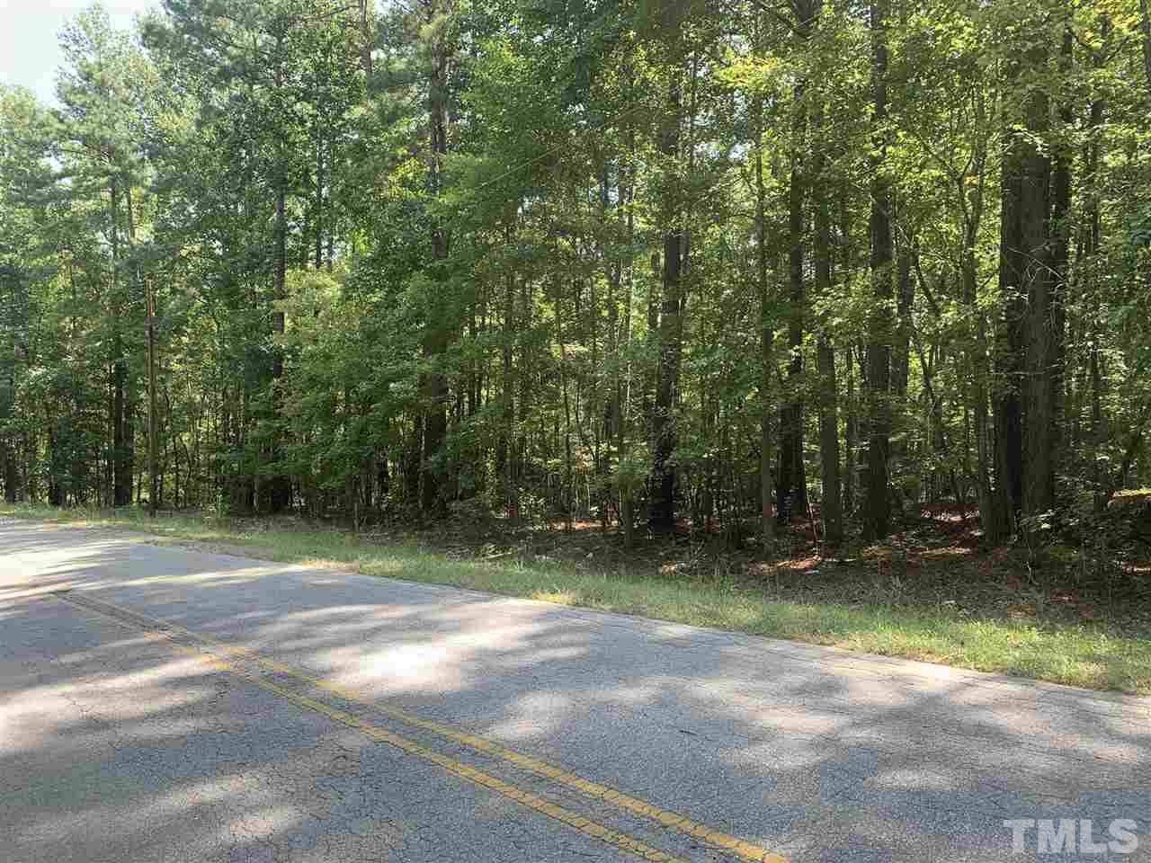 Kittrell Road - Photo 1