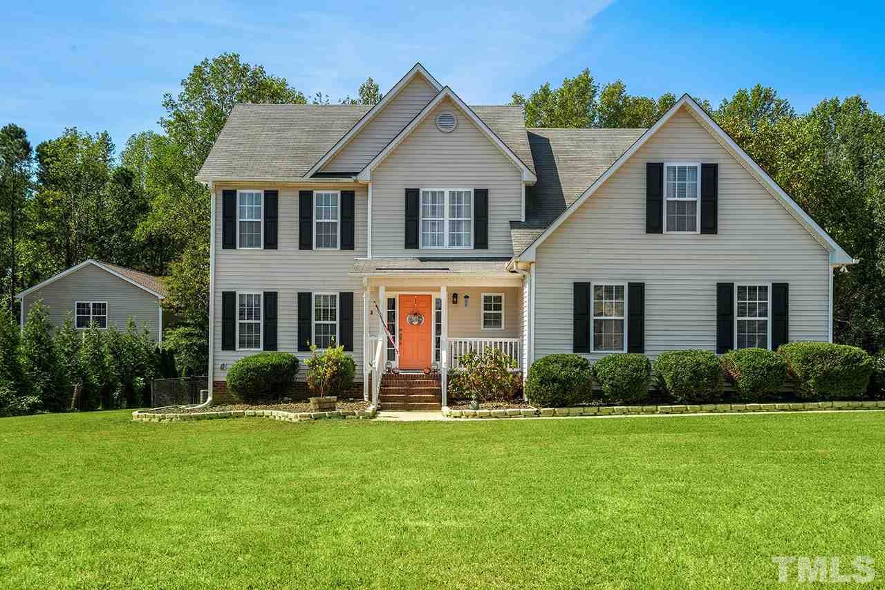 110 Mendel Drive - Photo 1