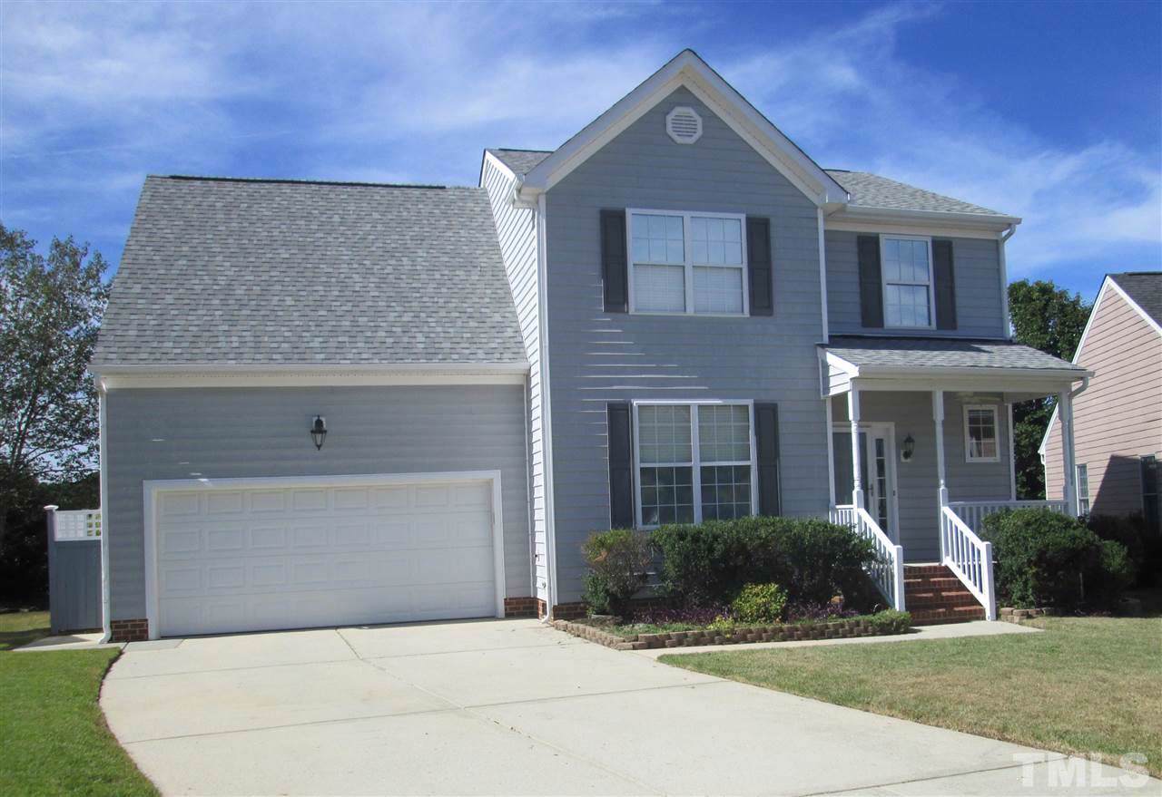 1712 Brashear Court - Photo 1