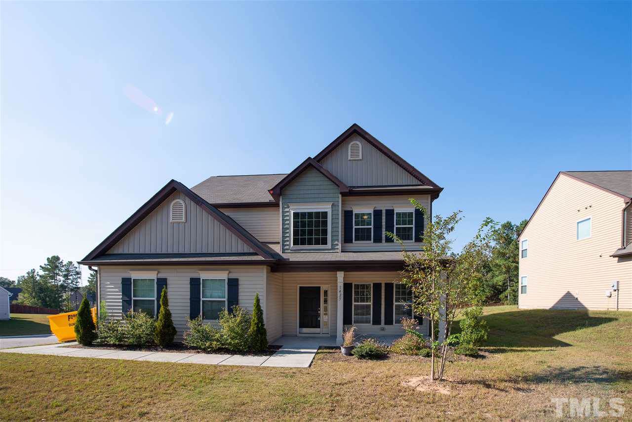 1425 Stone Wealth Drive - Photo 1