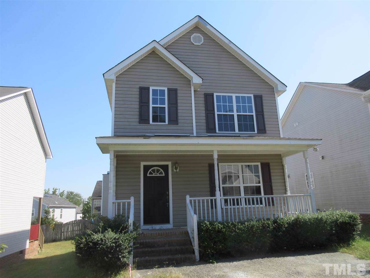 4908 Windblown Court - Photo 1