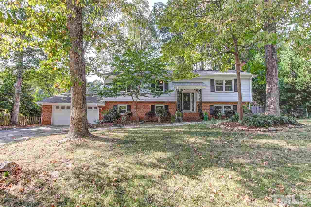 1002 Manchester Drive - Photo 1