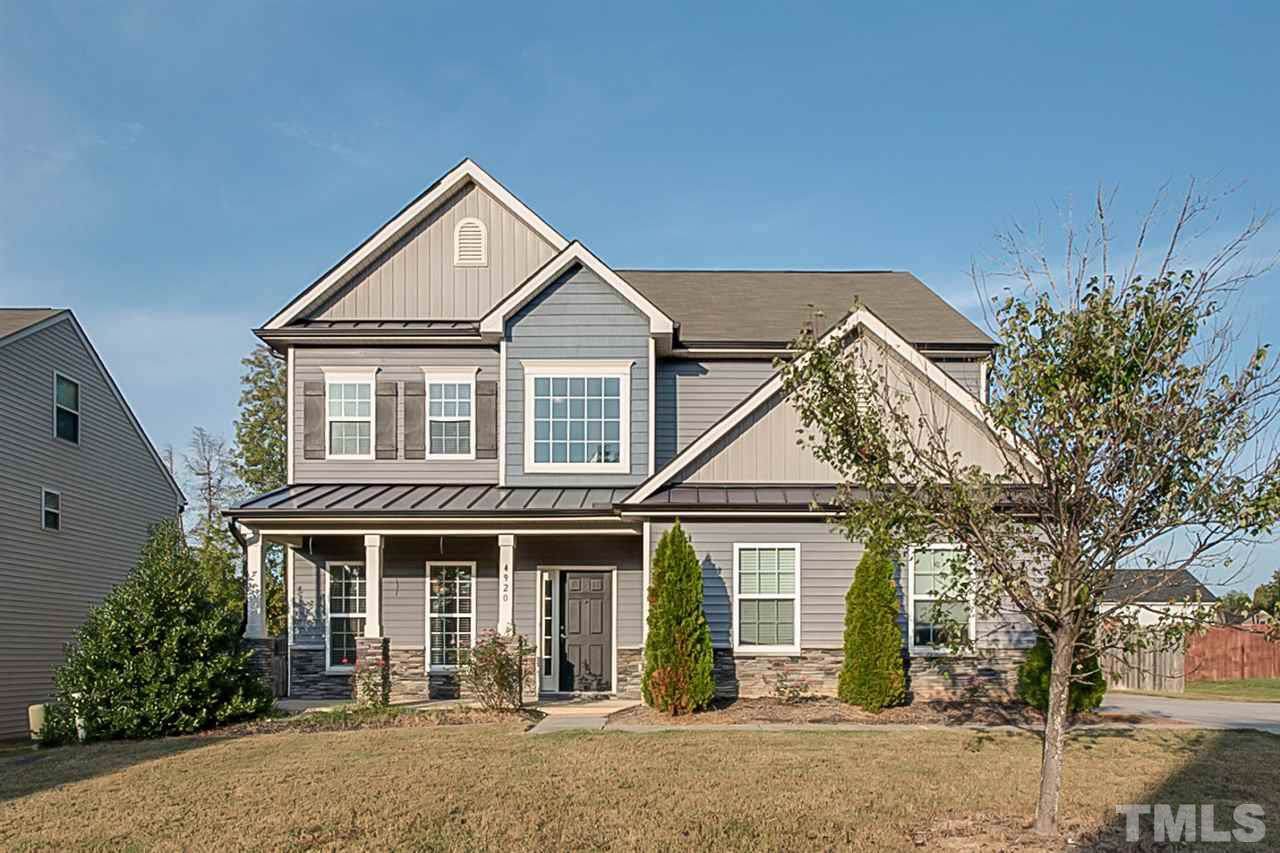 4920 Stonewood Pines Drive - Photo 1