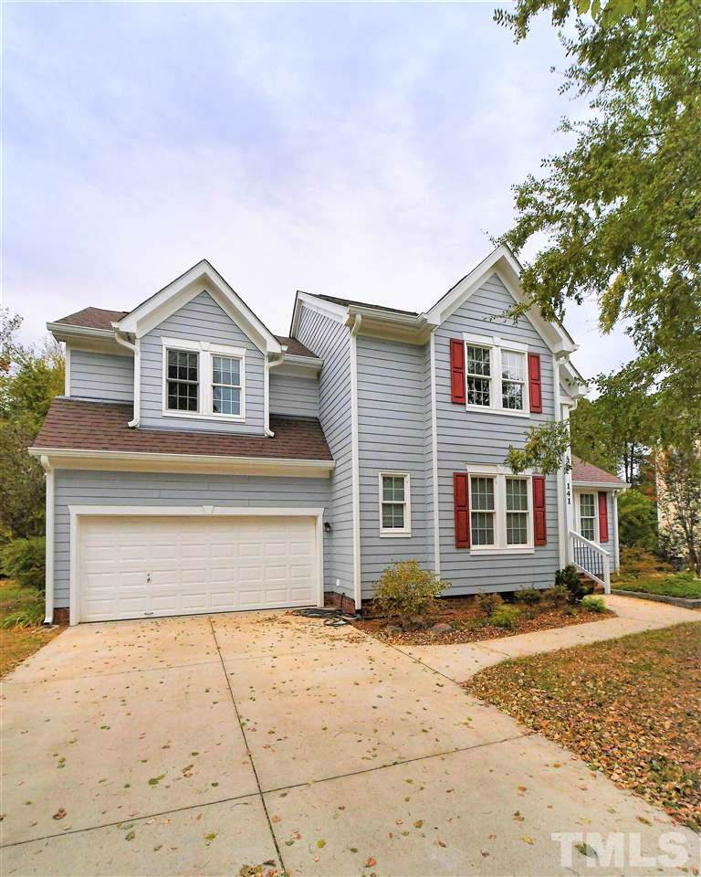 141 Waltons Creek Road - Photo 1