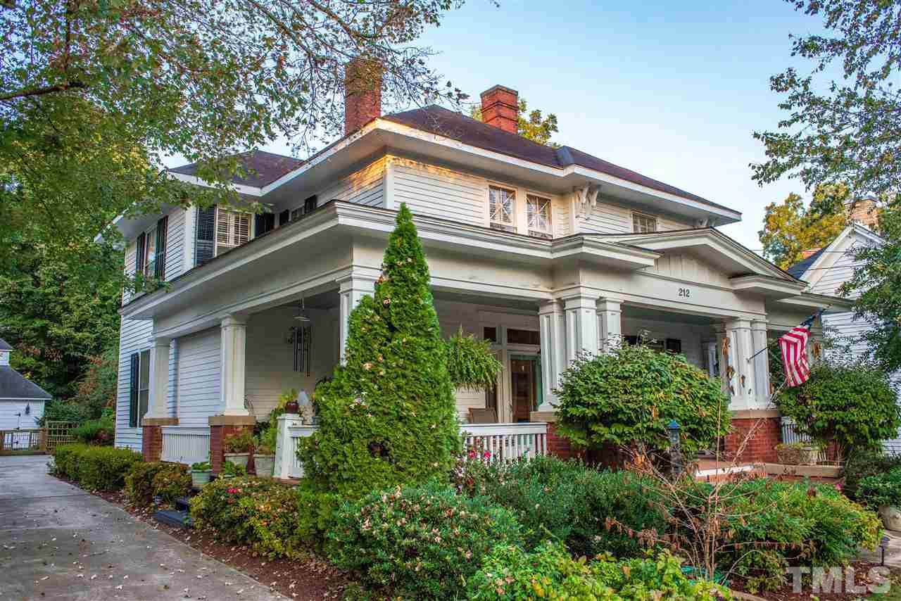 212 Gilliam Street - Photo 1