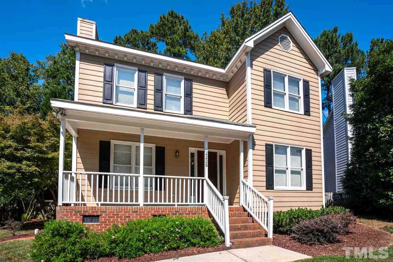 2228 Long And Winding Road - Photo 1