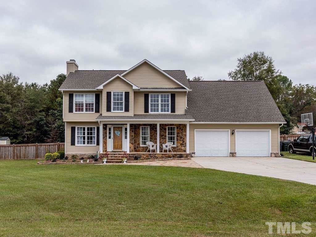 54 Windsor Drive - Photo 1
