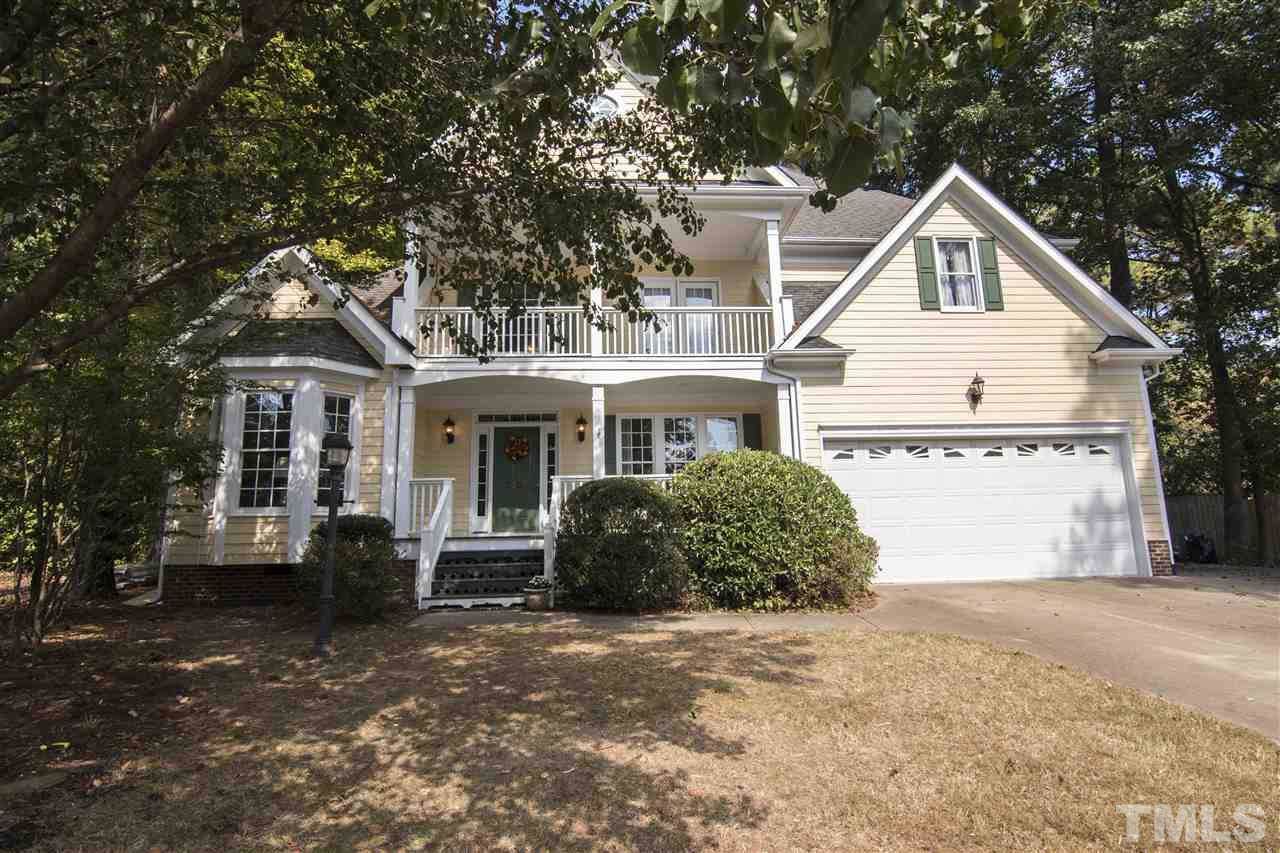 2409 Carruthers Court - Photo 1