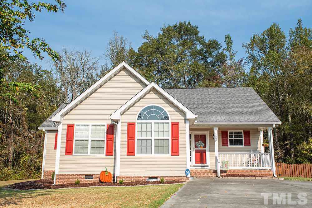 145 Carriage Hill Drive - Photo 1