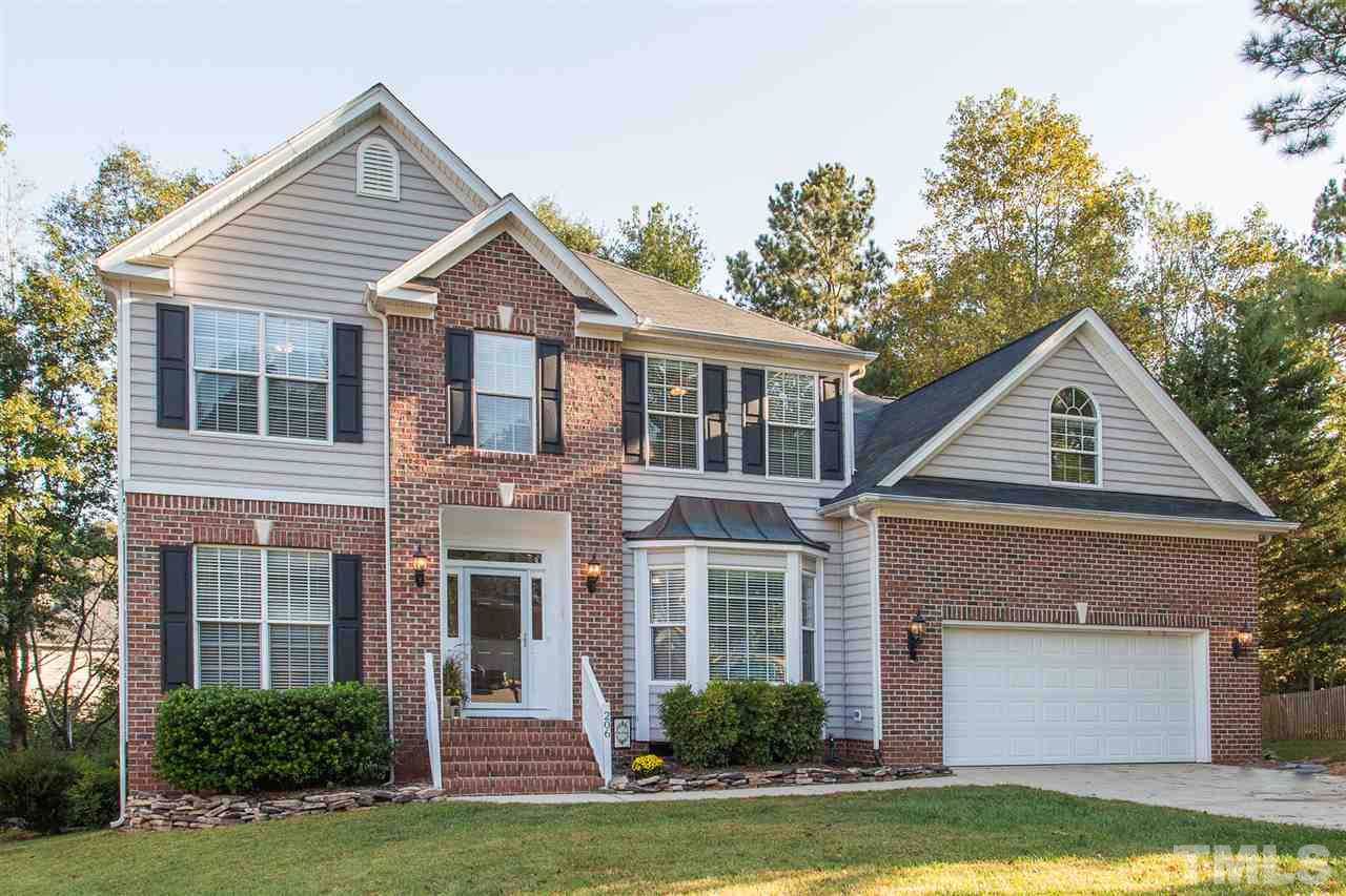 206 Downing Forest Place - Photo 1