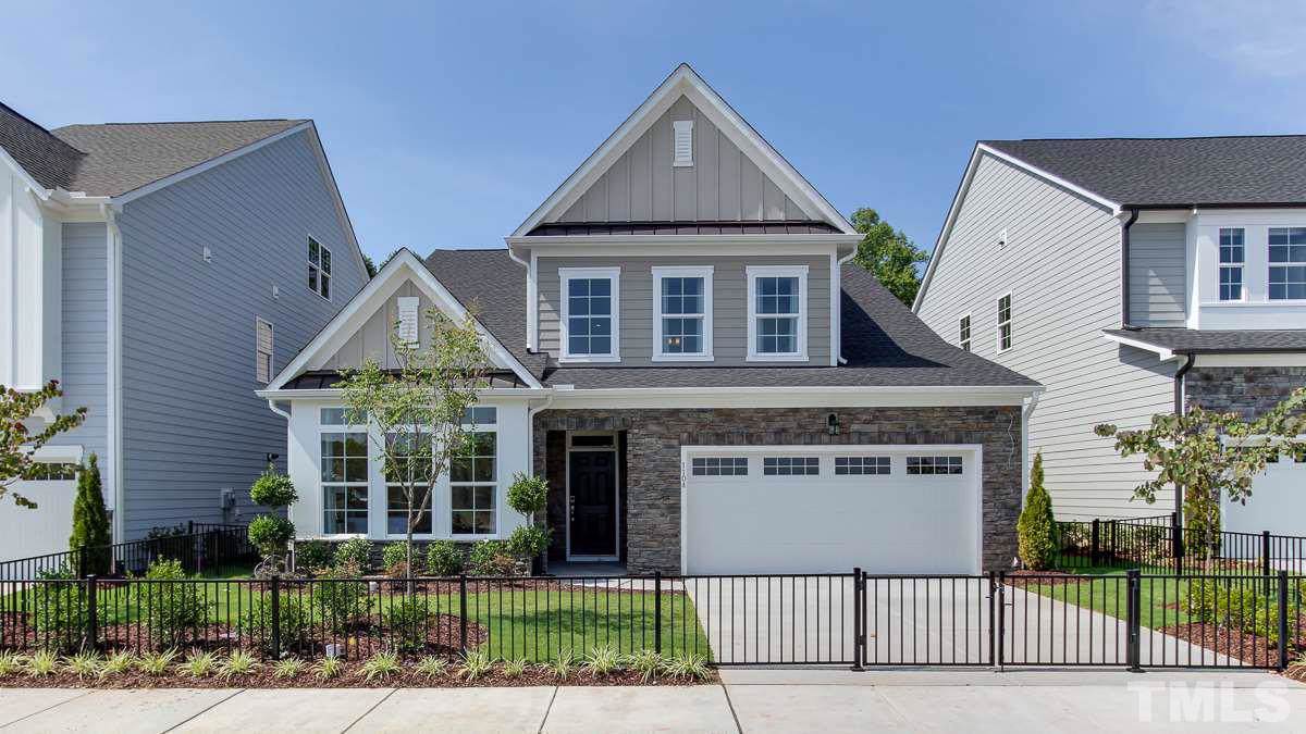 1104 Canyon Shadows Court - Photo 1
