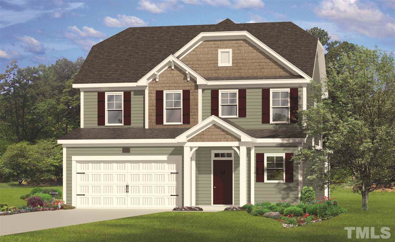 294 Durwin Lane - Photo 1