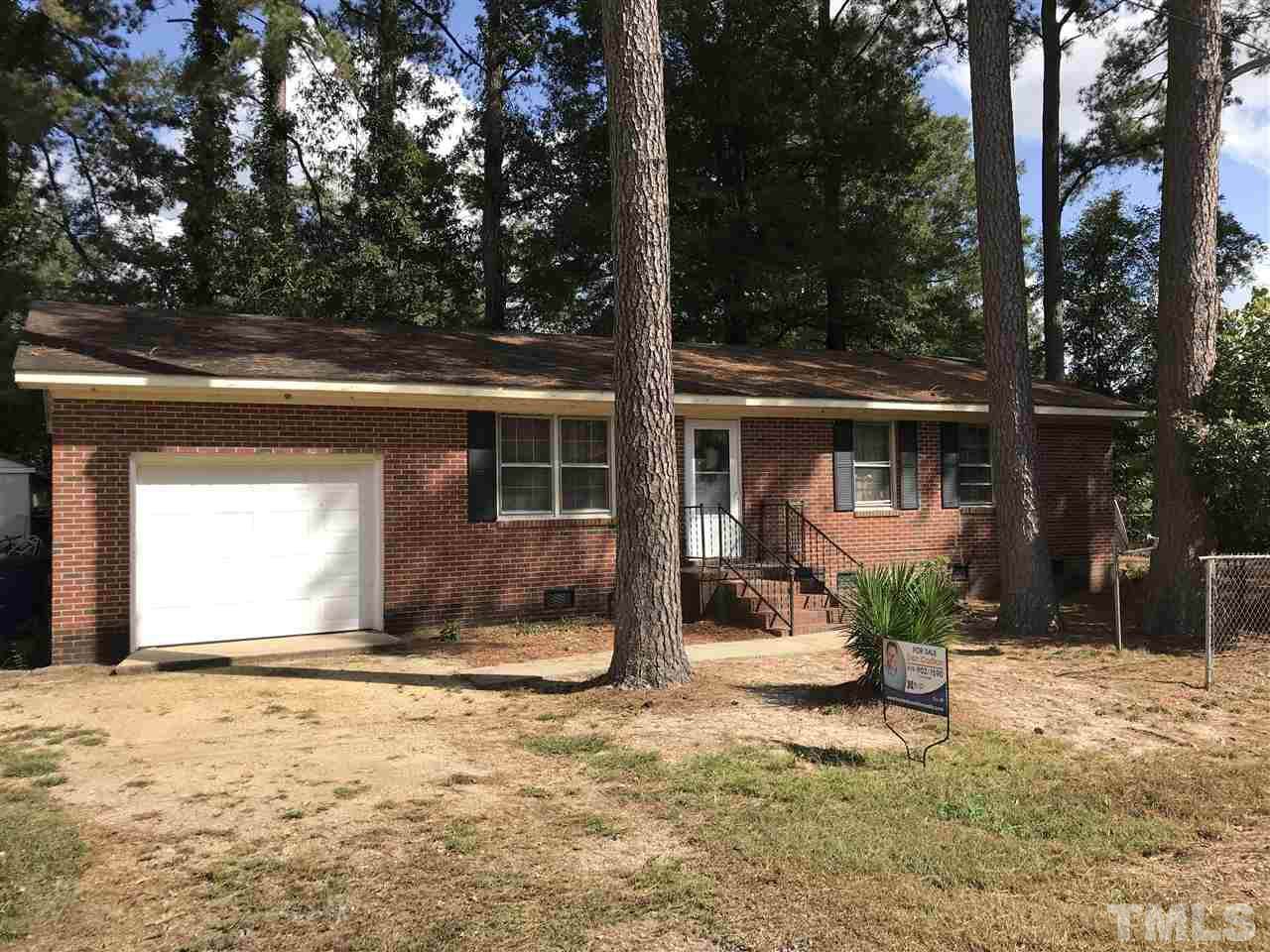 833 Ward Street - Photo 1