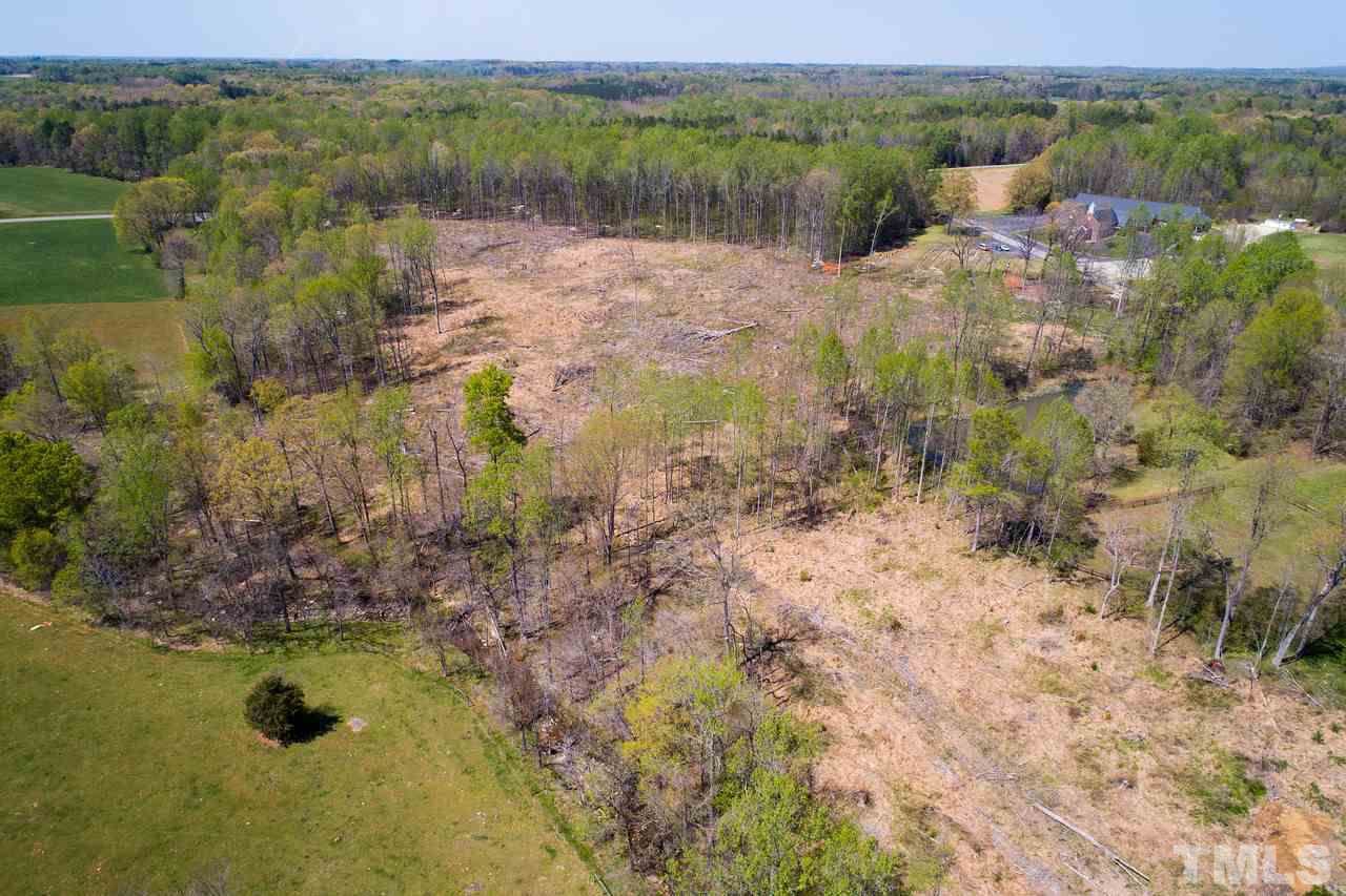 55 acres Hurdle Mills Road - Photo 1