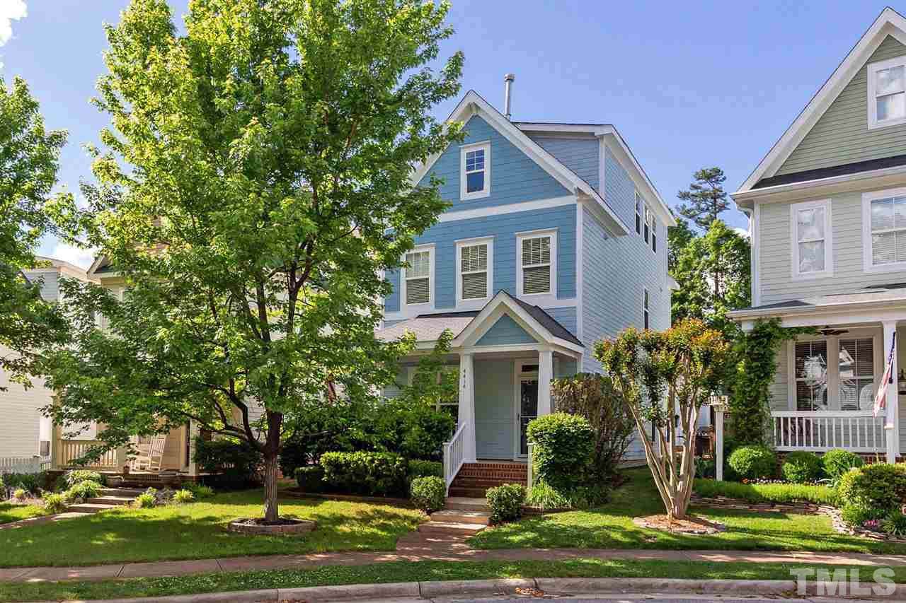 4414 Crystal Breeze Street - Photo 1