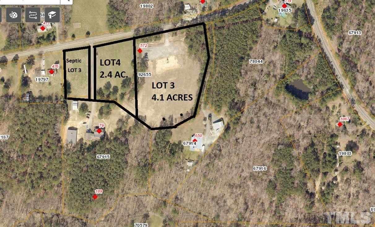 572 Mt Pisgah Church Road - Photo 1 572 Mt Pisgah Church Road - Photo 1