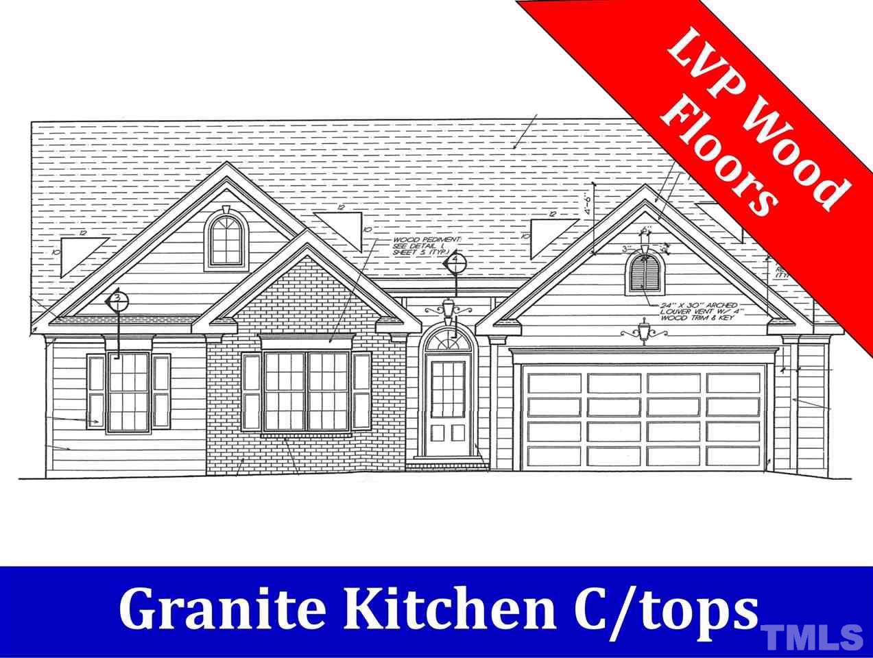 3706 Mabel Lane - Photo 1