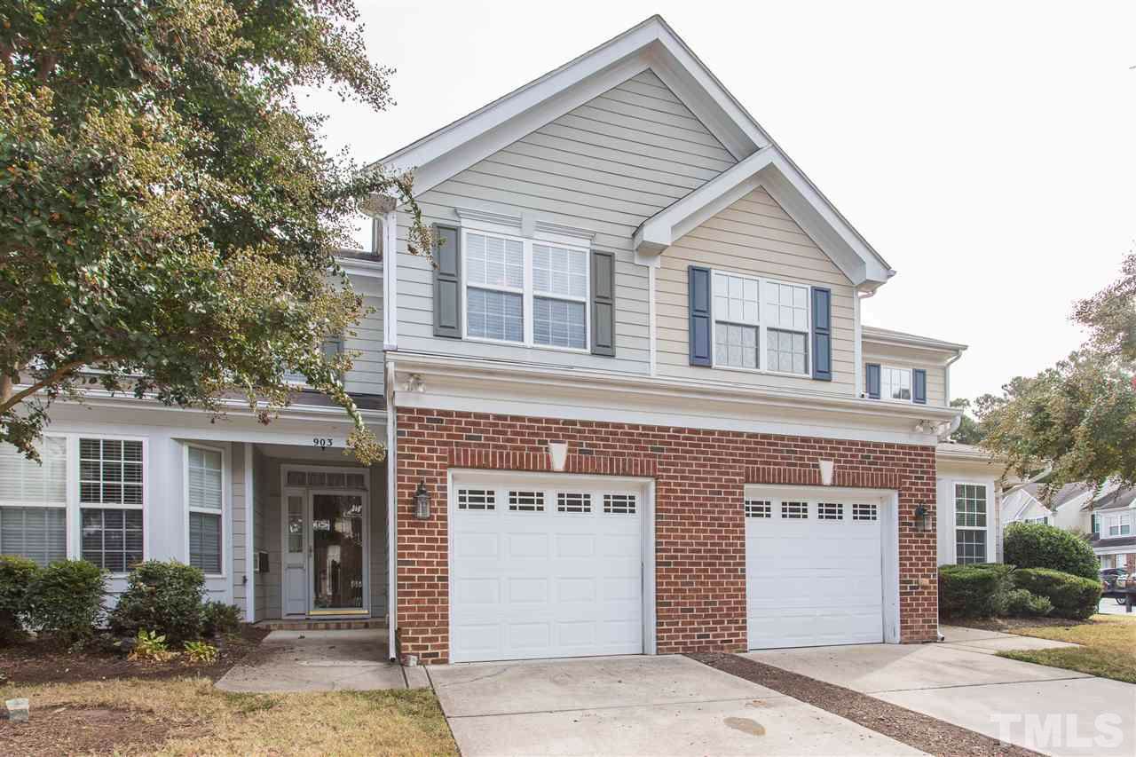 903 Arbor Valley Lane - Photo 1