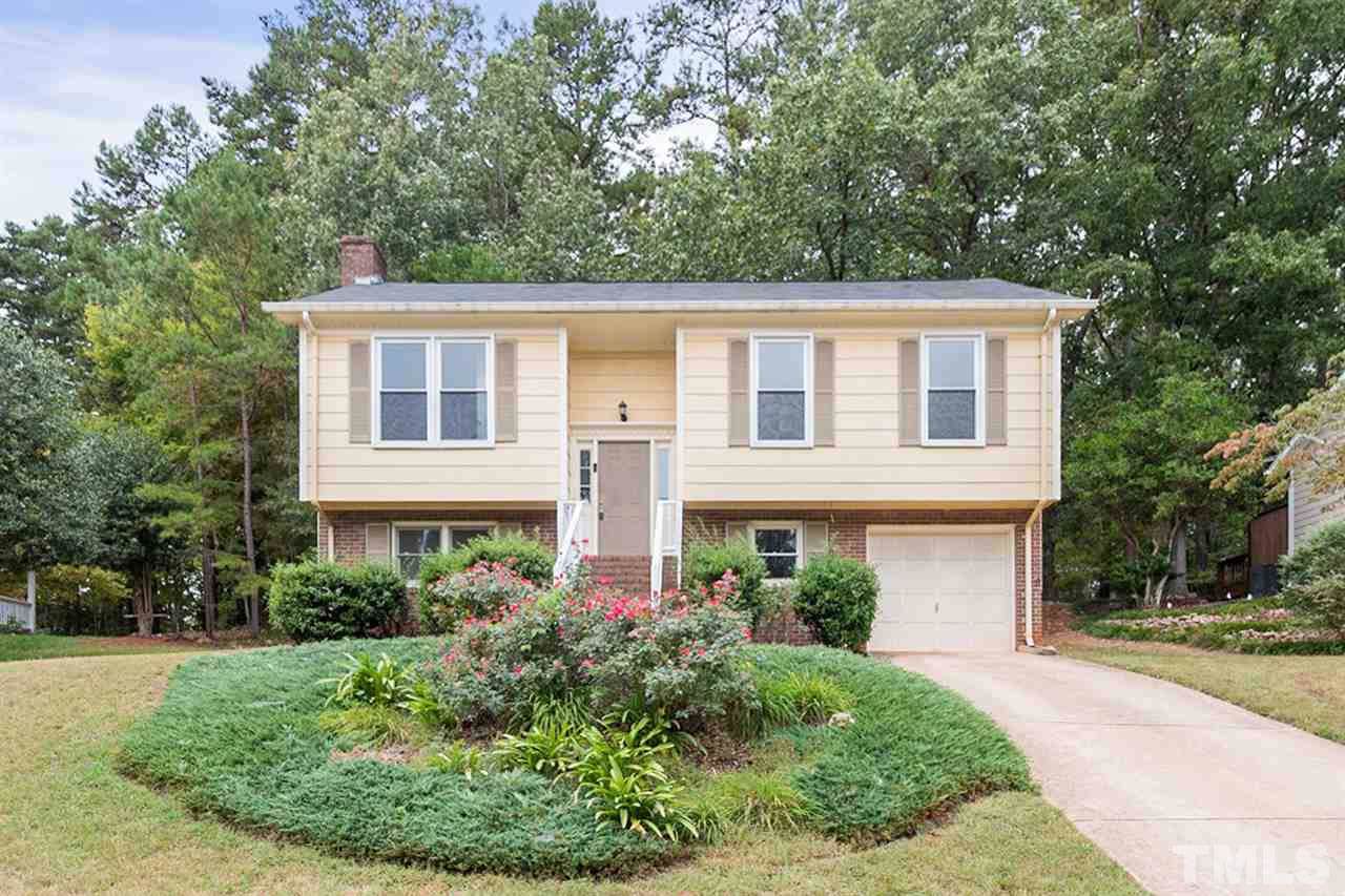 7809 Foxwood Drive - Photo 1
