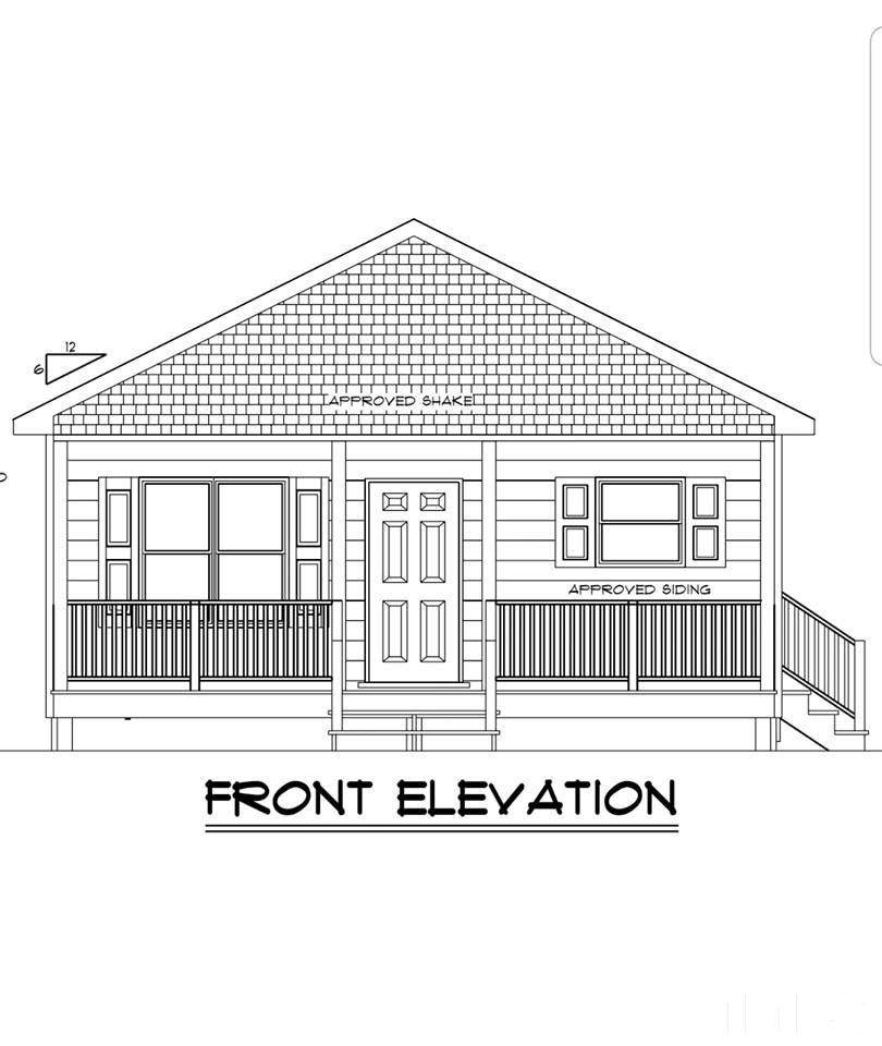 1466 Morningside Drive - Photo 1