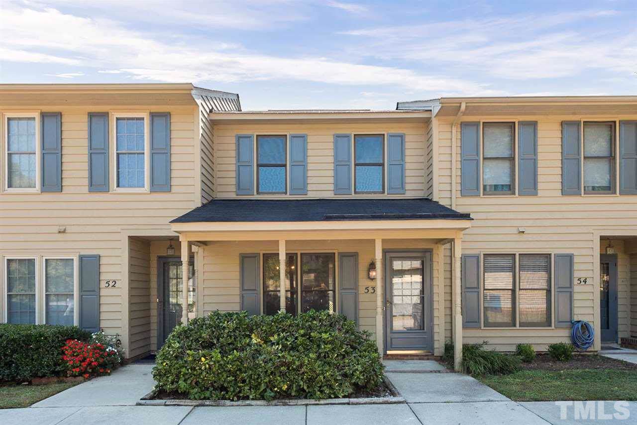 53 Stonewall Way - Photo 1