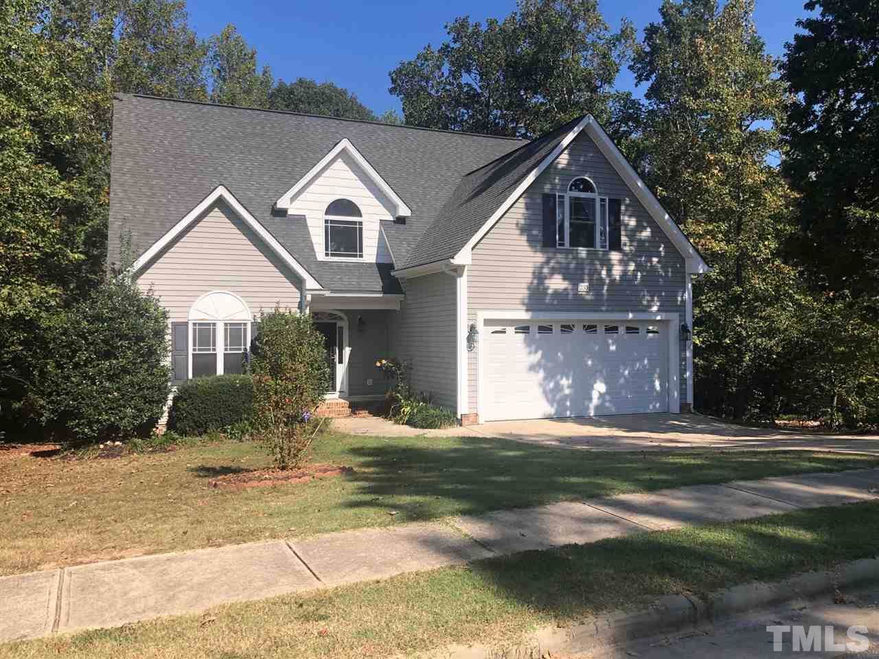 233 Mill Creek Drive - Photo 1