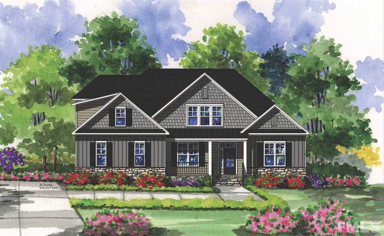 1420 Sweetclover Drive - Photo 1