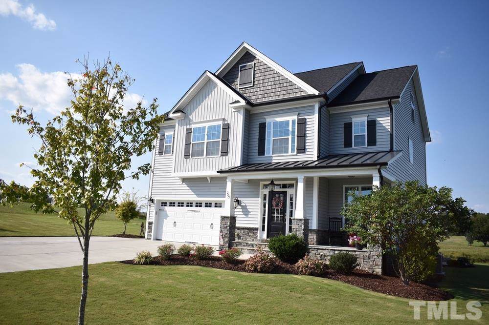 207 Atkins Village Court - Photo 1