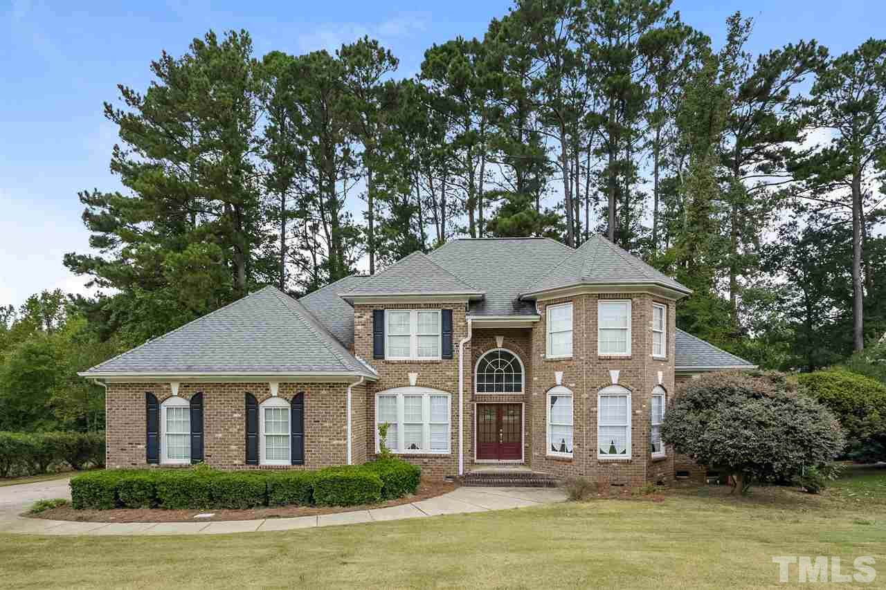 120 Monabreeze Way - Photo 1
