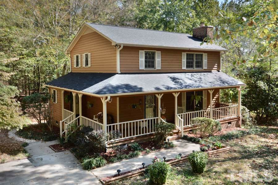 3607 Courtland Drive - Photo 1
