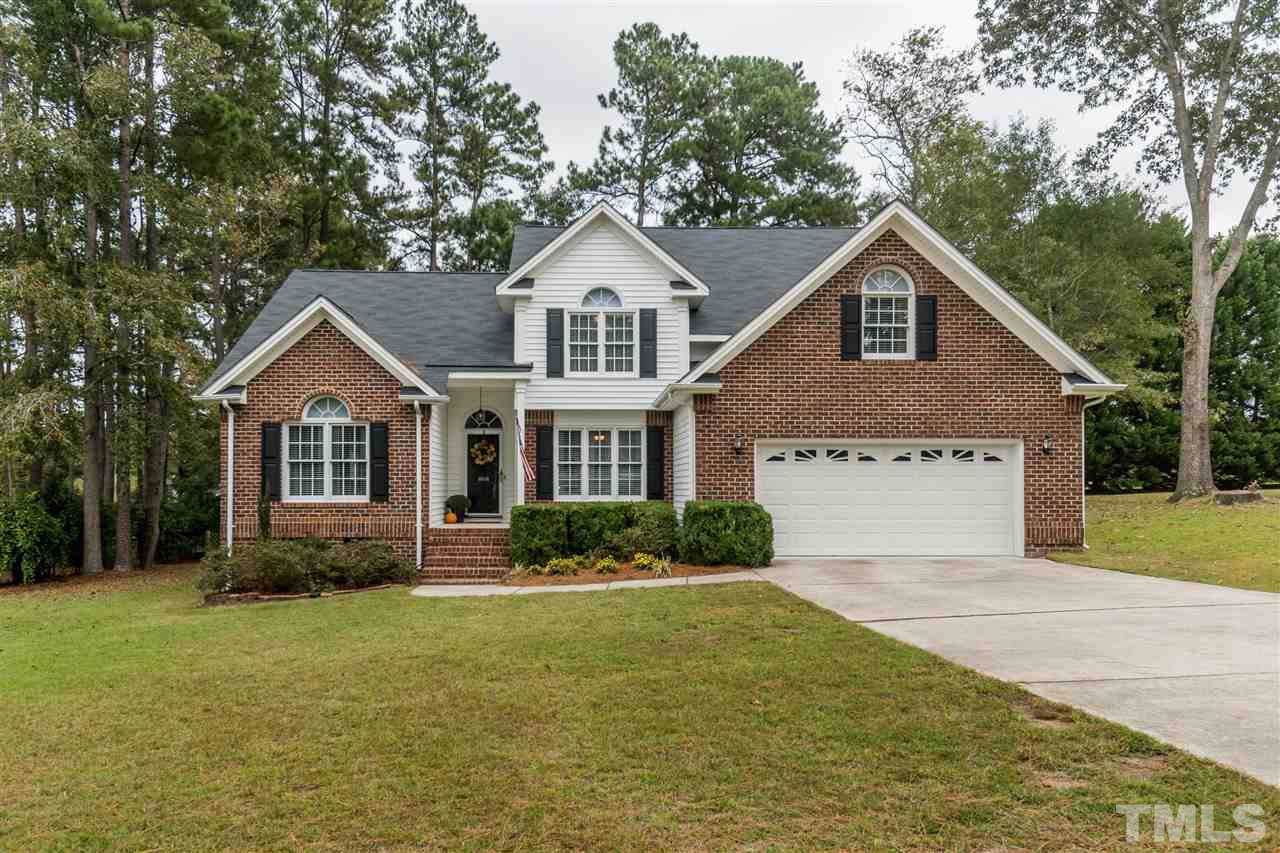 804 Stanley Street - Photo 1