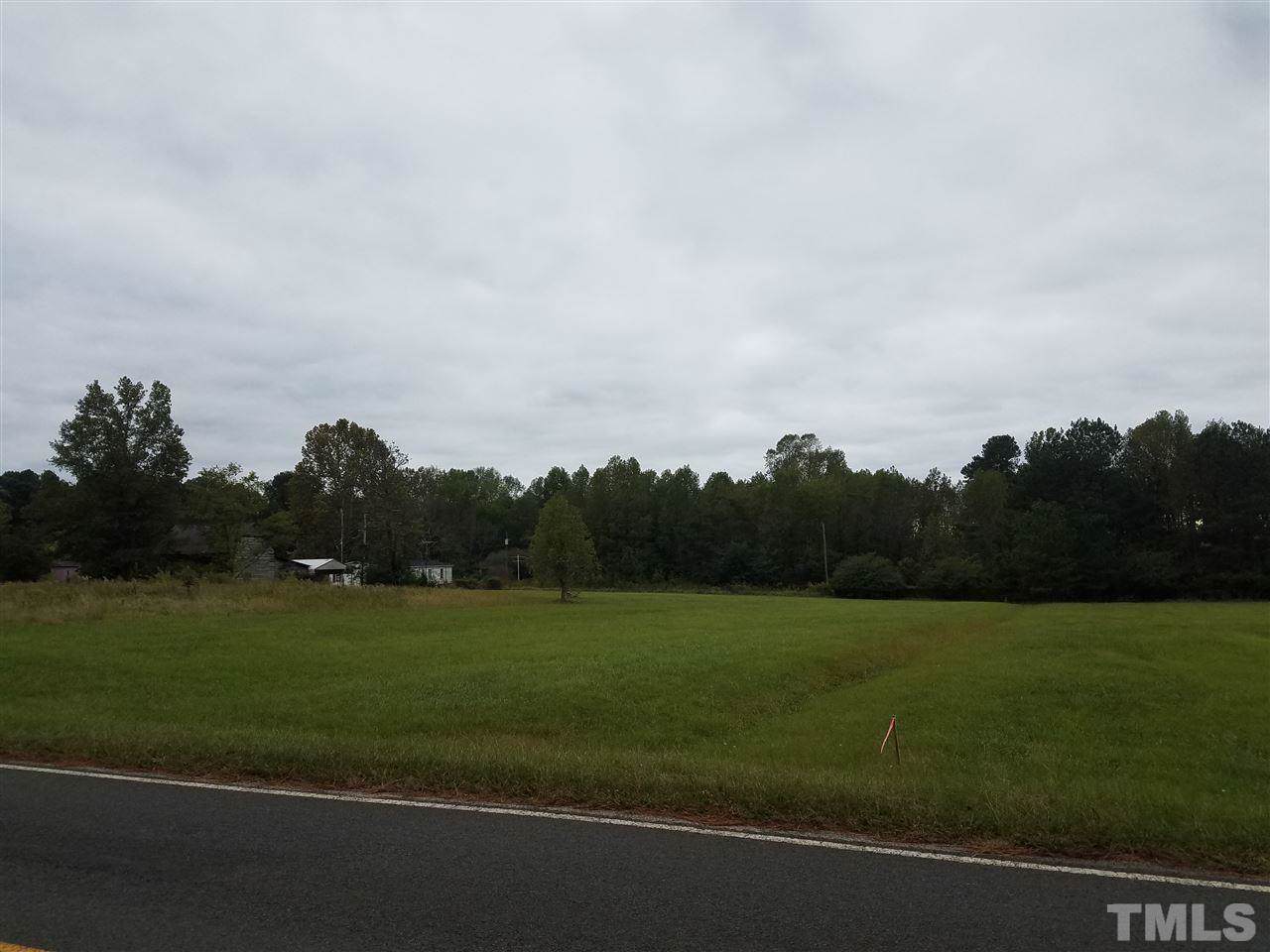 151 Acres Cooke Road - Photo 1