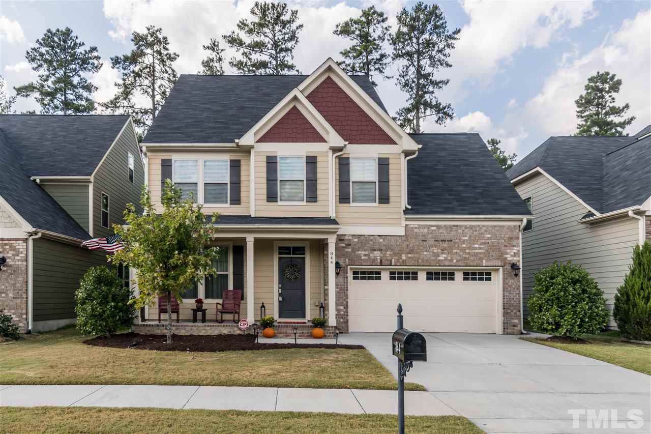 844 Bay Bouquet Lane - Photo 1