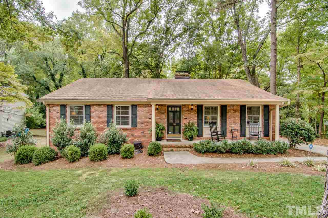 705 Macon Place - Photo 1